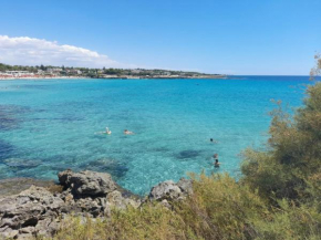 Flaviana Salento Holiday House